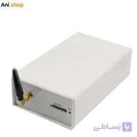 کنترل از راه دور ماینر کنترل لوازم برقی با پیامک