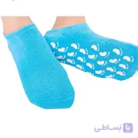 جوراب ترک پا مناسب آقایان بانوان