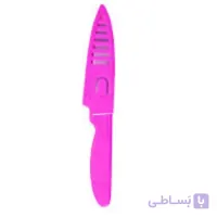 چاقو آشپزخانه رنگبندی رندوم