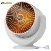 فن هیتر برقی CONVECTION HEATER