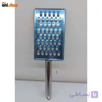 رنده تخت استیل درشت استیل ez203