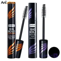 ریمل حجم دهنده ایزادورا مدل Big Bold Extreme اورجینال کد 377