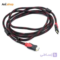 کابل اتصال HDMI طول2 متر