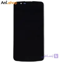 ال سی دی ال جی K10 IC +F کد 900