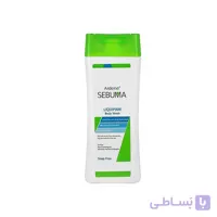 شوینده بدن غیر صابونی آردن سبوما مدل Liquipain مناسب پوست چرب و دارای آکنه 250 میلی لیتر