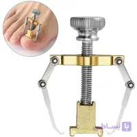 دستگاه اصلاح فرم و ارتودنسی ناخن