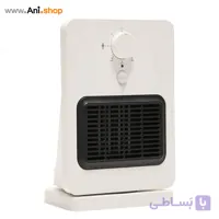 فن هیتر سنسور دار PIR 1300w دارای فیلتر و چشمی