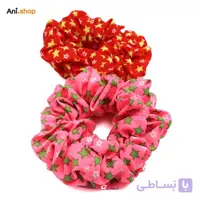 کش مو ستاره dz8