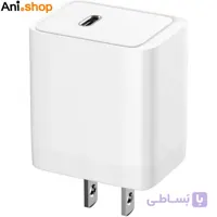 شارژر 30 وات نکسا مدل C130