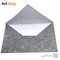 پاکت ترحیم کد 11 (بسته 20 عددی) 25dz
