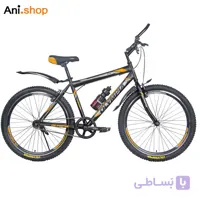 دوچرخه کوهستان المپیا سایز 26 دنده ای