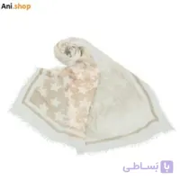 شال نخی طرح ستاره