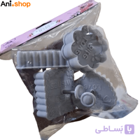 قالب کیک و شیرینی