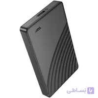 باکس هارد دیسک اکسترنال 2.5 اینچی hoco hb46