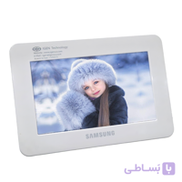 قاب عکس دیجیتال سامسونگ با صفحه نمایش 7 اینچ