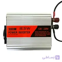 مبدل برق ماشین 300 الی 600 وات