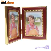 قاب عکس دوطرفه dz-28