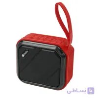 اسپیکر بلوتوثی رم و فلش خور ProOne PSB4315 رنگ سبز یشمی (اصلی ساب دار)