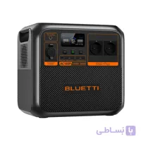 پاور استیشن بلوتوثی مدل AC180P ظرفیت 45000 میلی آمپر ساعت 1800 وات