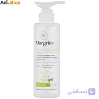 ژل شستشوی صورت پوست چرب و مستعد آکنه وچه