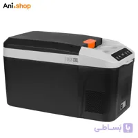 یخچال فریزر خودرو مسافرتی 16 لیتر مدل کنسولی