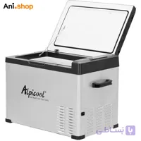 یخچال خودرو 25 لیتر Alpicool