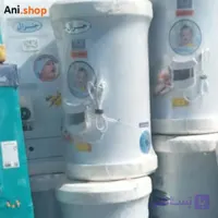 آبگرمکن برقی ایستاده جنرال 160 لیتری