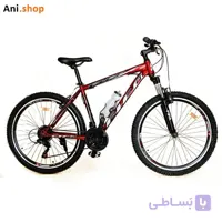 دوچرخه کوهستان فیفا سایز 26 کد 440