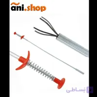 گیره بلند کردن اجسام