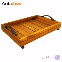 سینی پذیرایی امیتیس کوچک