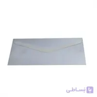 پاکت نامه ملخی بسته 20 عددی