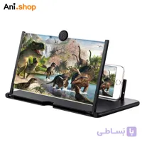 کیت بزرگنمایی موبایل و تبلت7 اینچ