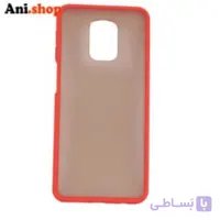کاور محافظ پشت مات شیائومی REDMI NOTE9S کد ez6