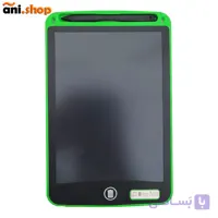 تبلت طرح جادویی مدل LCD WRITING TABLETاینچ8.5رنگ سبز