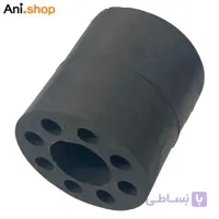 لاستیک یدکی باربند دوچرخه