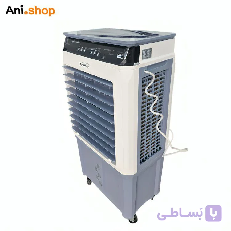 کولر پرتابل جنرال مدل 32000