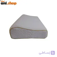 بالش طبی موج کارینا