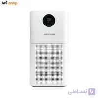 دستگاه تصفیه کننده هوای هوشمند Green Lion سایز بزرگ 60M مدل اتوماتیک