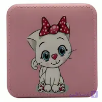 کیس پاور بانک remo طرح گربه