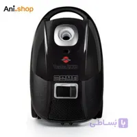 جاروبرقی 2000 وات پارس خزر مدل Turbo 2000