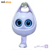 جاکیلیدی فانتزی طرح جغد