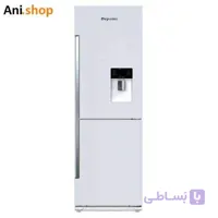 یخچال فریزر دیپوینت مدل دیسنت DECENT
