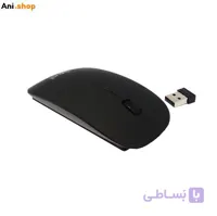 موس بی سیم رویال مدل 208