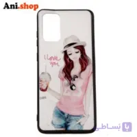کاور گوشی طرح دار سامسونگ Galaxy S11 کد ez6
