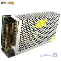 پاور Power-12V-17A