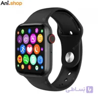 ساعت هوشمند طرح اپل اسمارت واچ مدل SMART WATCH-W28 کد 523