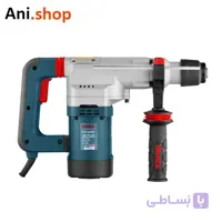 بتن کن 28 میلی متری 1200 وات کد 2729