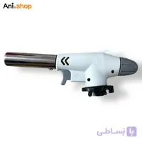 سر شعله فندکی