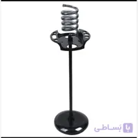 استند سشوار پایه بلند