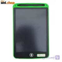 تبلت طرح جادویی مدل LCD WRITING TABLETاینچ 8.5رنگ سبز ez-46